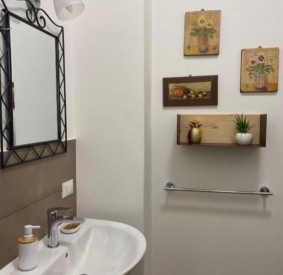 豪华房间, Le Stanze Di Ruggero