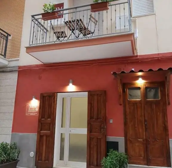 デラックスルーム, Maison Marguerite