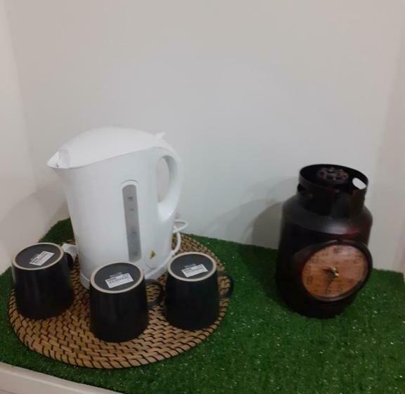 חדר דלוקס, Maison Marguerite