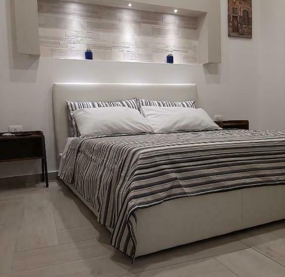 חדר דלוקס, Maison Marguerite