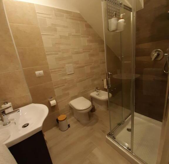 חדר דלוקס, Maison Marguerite