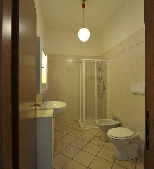 Апартаменты 1 Спальня, Residence Mirabel