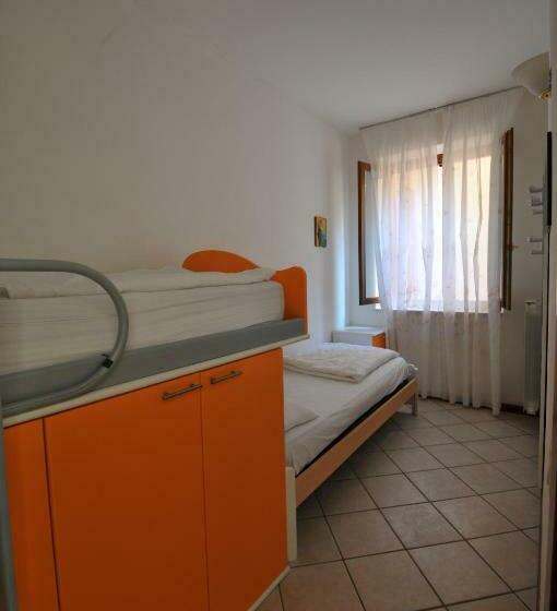 Апартаменты 2 Спальни, Residence Mirabel