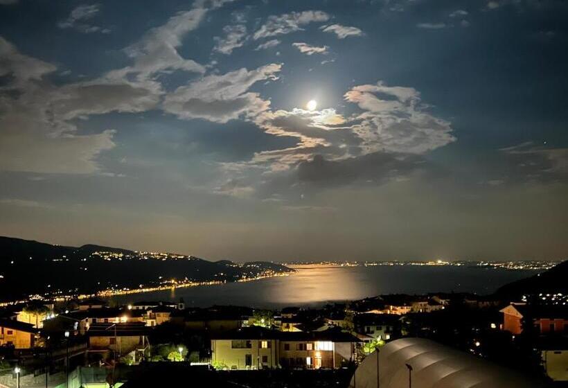 Апартаменты Superior 1 Спальня, Residence Mirabel