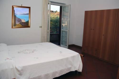 إستوديو قياسى مطل على البحر, Residence Rosa Blu