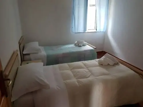 آپارتمان 1 خوابه با چشم‌انداز باغ, Residence Rosa Blu