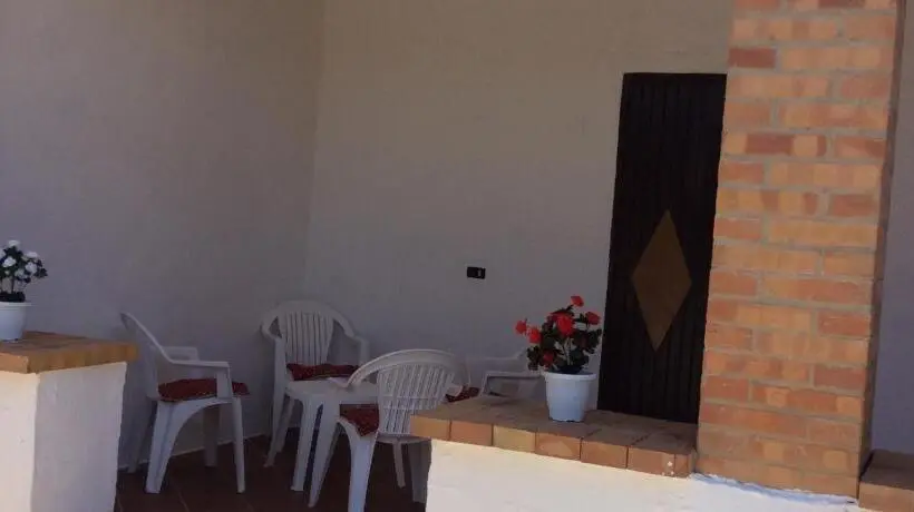 آپارتمان 1 خوابه با چشم‌انداز باغ, Residence Rosa Blu