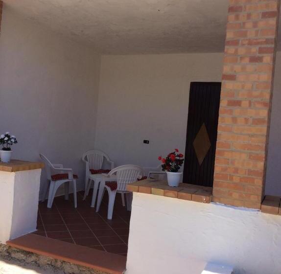 شقة غرفة واحدة مطلة على الحديقة, Residence Rosa Blu