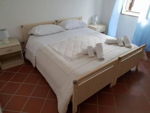 شقة غرفة واحدة مطلة على الحديقة, Residence Rosa Blu