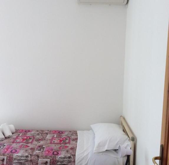 شقة غرفة نوم واحدة بالطابق الأرضى, Residence Rosa Blu