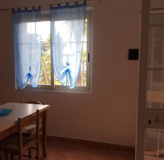 شقة غرفة نوم واحدة بالطابق الأرضى, Residence Rosa Blu