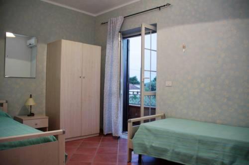 شقة غرفة نوم واحدة بالطابق الأرضى, Residence Rosa Blu