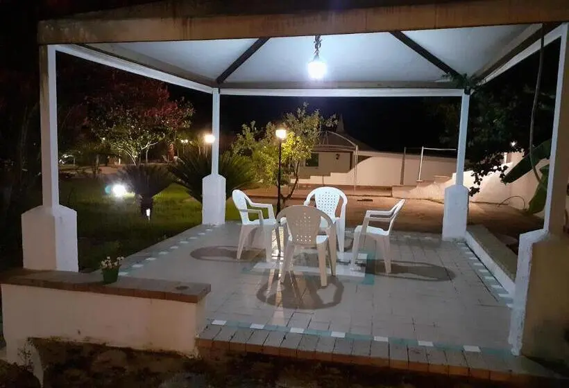 اتاق اکونومی, Residence Rosa Blu