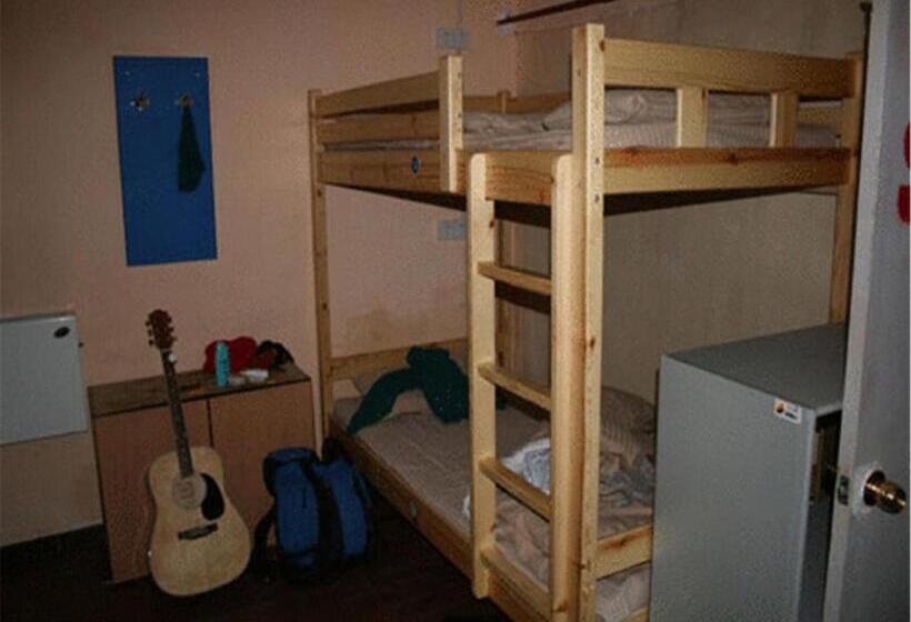 Llit en Habitació Compartida, P.loft Youth Hostel