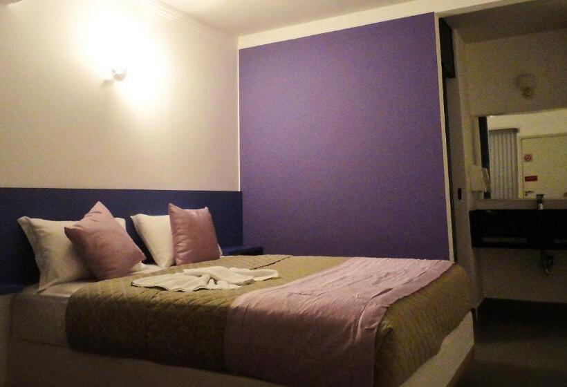 غرفة قياسية, Concept Design Hostel & Suites