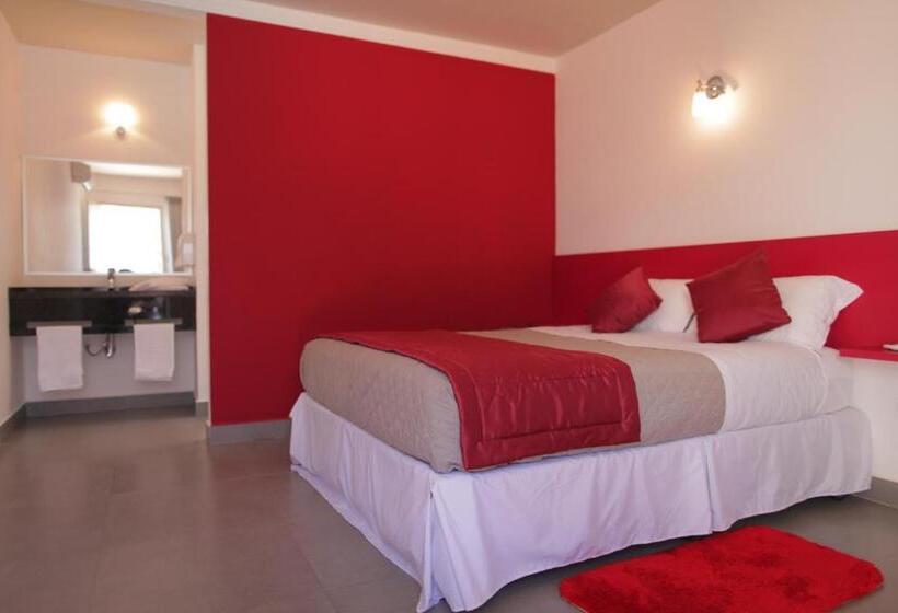 غرفة قياسية, Concept Design Hostel & Suites