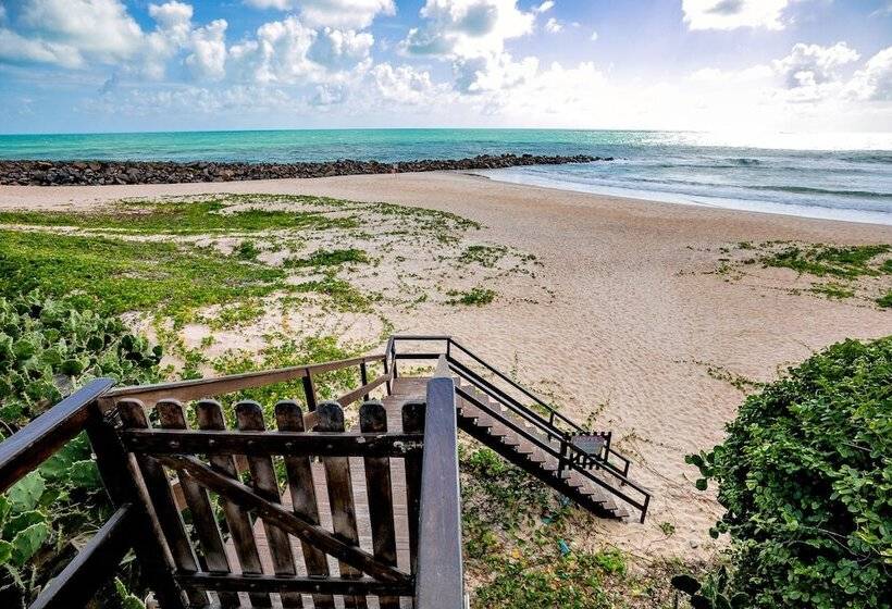 Номер Стандарт Вид на Море, Paraiso Natal