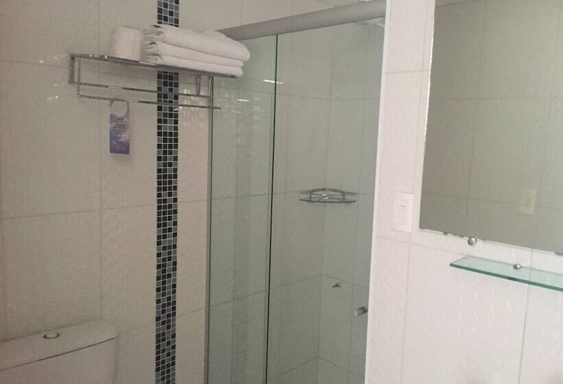 Triple Room Sea View, Paraiso Natal