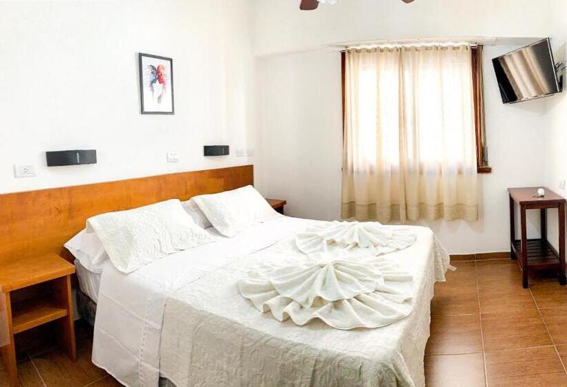 标准间, Ramos Mejía