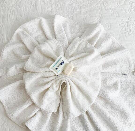 标准三人间, Ramos Mejía