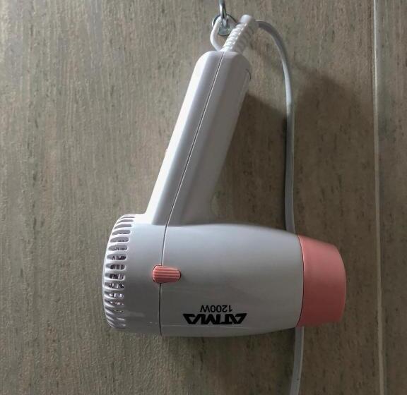 חדר משפחתי, Ramos Mejía