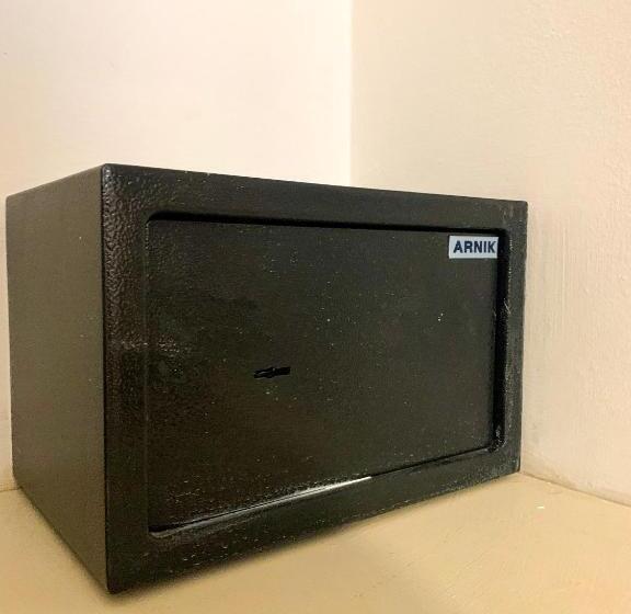 חדר משפחתי, Ramos Mejía