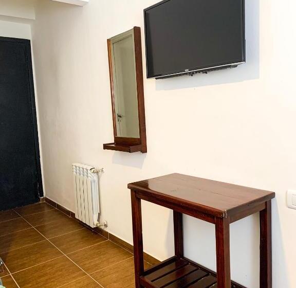 חדר משפחתי, Ramos Mejía