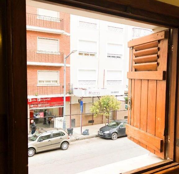 דירת שני חדרים, Ramos Mejía