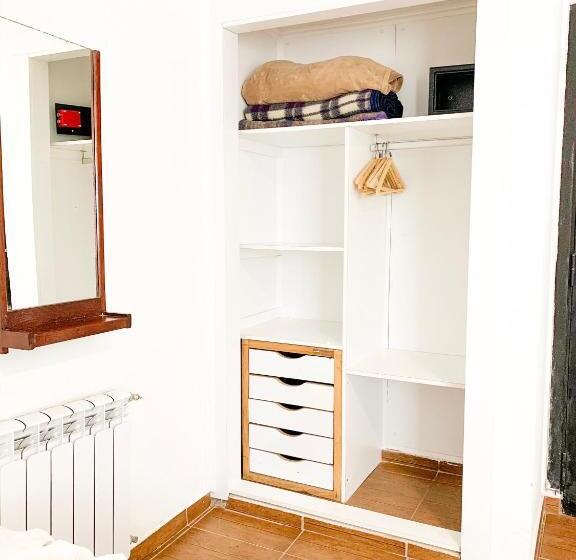 דירת שני חדרים, Ramos Mejía