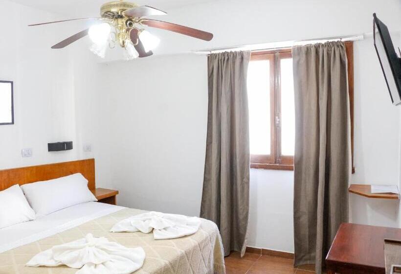 דירת שני חדרים, Ramos Mejía