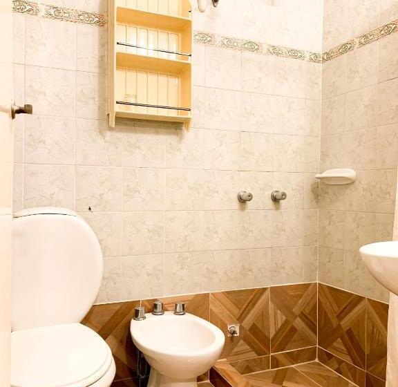 חדר סטנדרט יחיד, Ramos Mejía