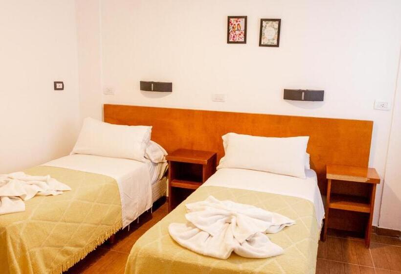 חדר סטנדרט, Ramos Mejía