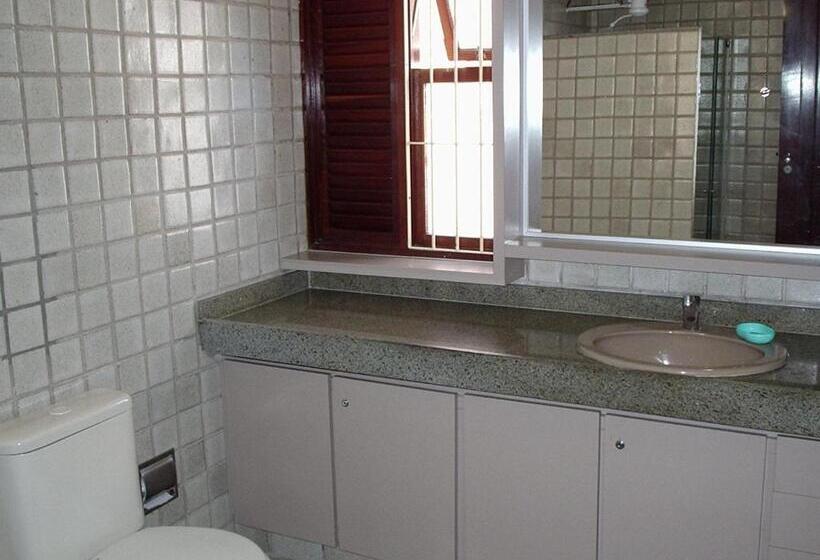 سرير فى غرفة مشتركه, Manaira Hostel