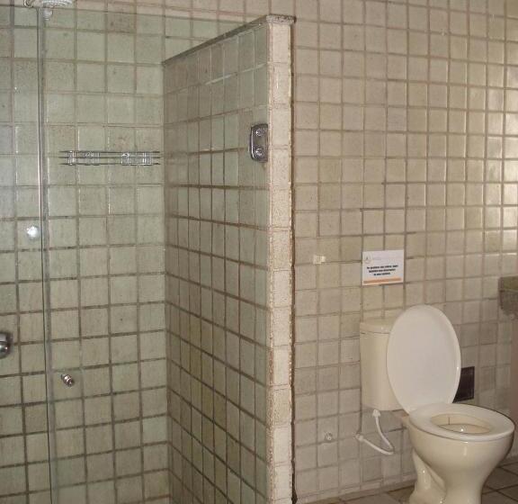 سرير فى غرفة مشتركه, Manaira Hostel