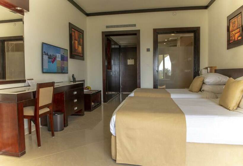 اتاق سوپریور, Sunrise Montemare Resort Grand Select