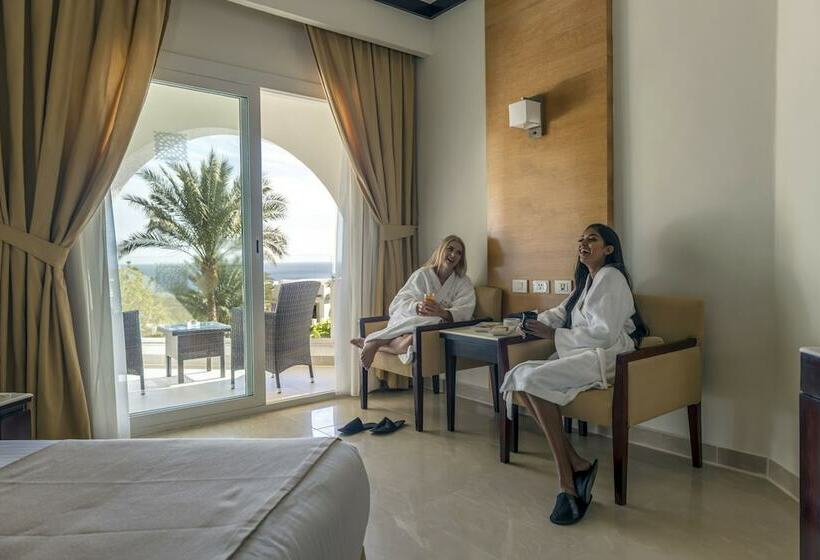 اتاق سوپریور, Sunrise Montemare Resort Grand Select