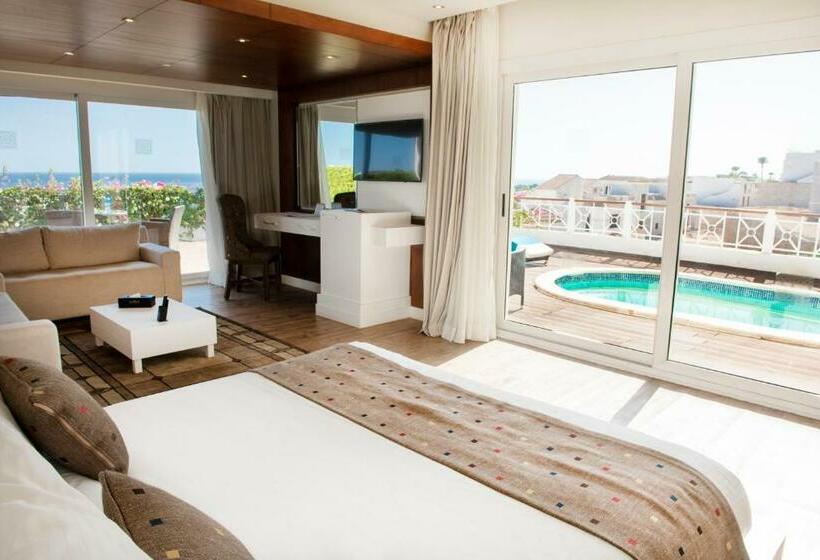 سوییت اجرایی, Sunrise Montemare Resort Grand Select