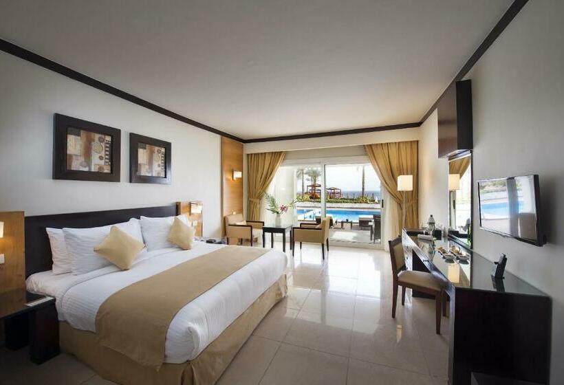 اتاق لوکس, Sunrise Montemare Resort Grand Select