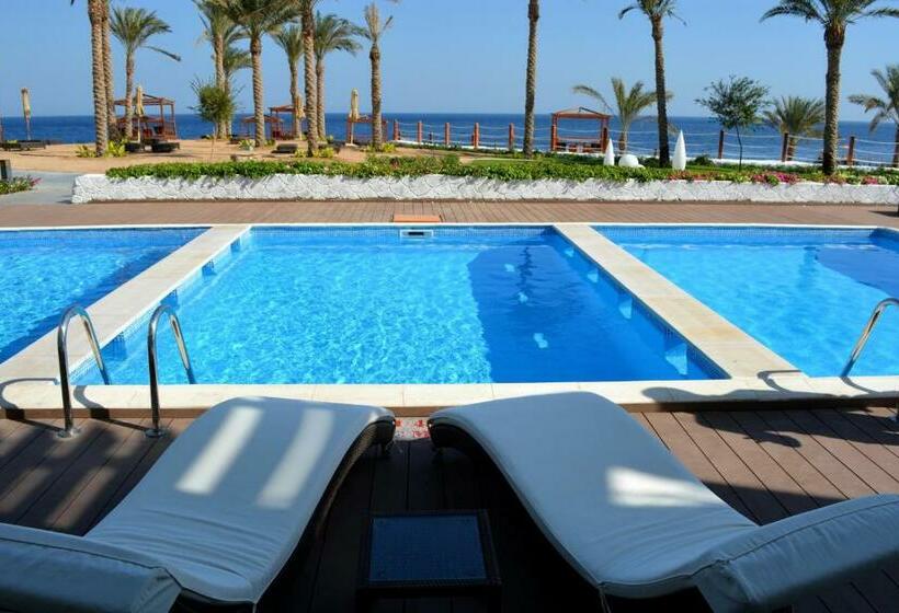 اتاق لوکس, Sunrise Montemare Resort Grand Select