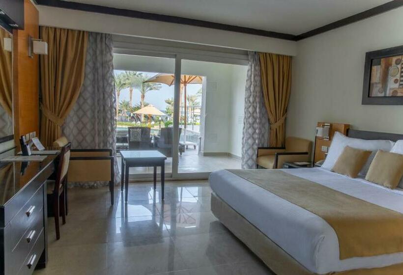 اتاق لوکس, Sunrise Montemare Resort Grand Select