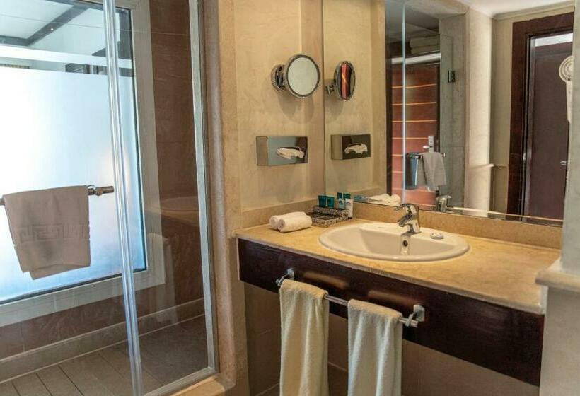 اتاق لوکس, Sunrise Montemare Resort Grand Select