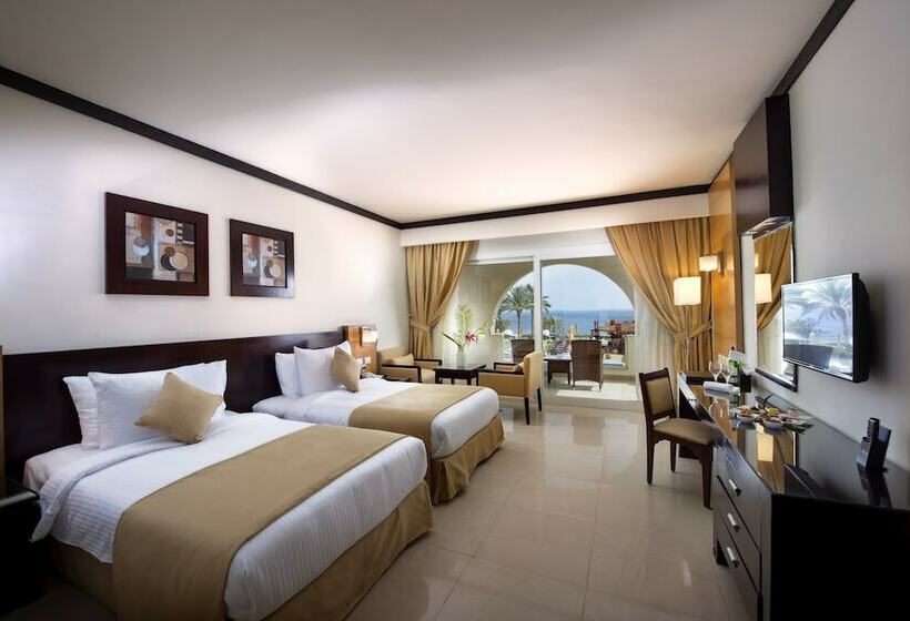 اتاق لوکس, Sunrise Montemare Resort Grand Select