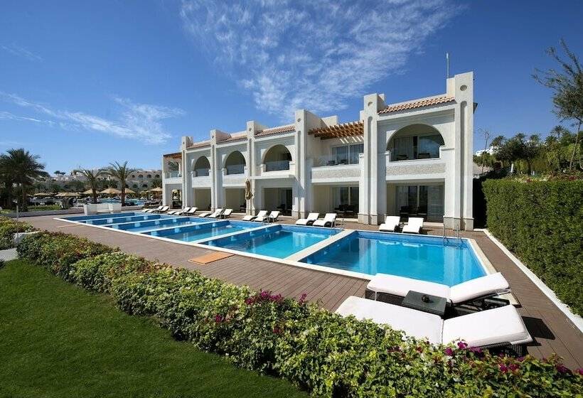 اتاق لوکس, Sunrise Montemare Resort Grand Select