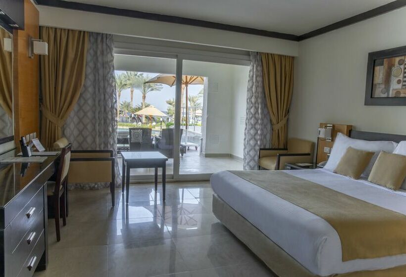 اتاق لوکس, Sunrise Montemare Resort Grand Select