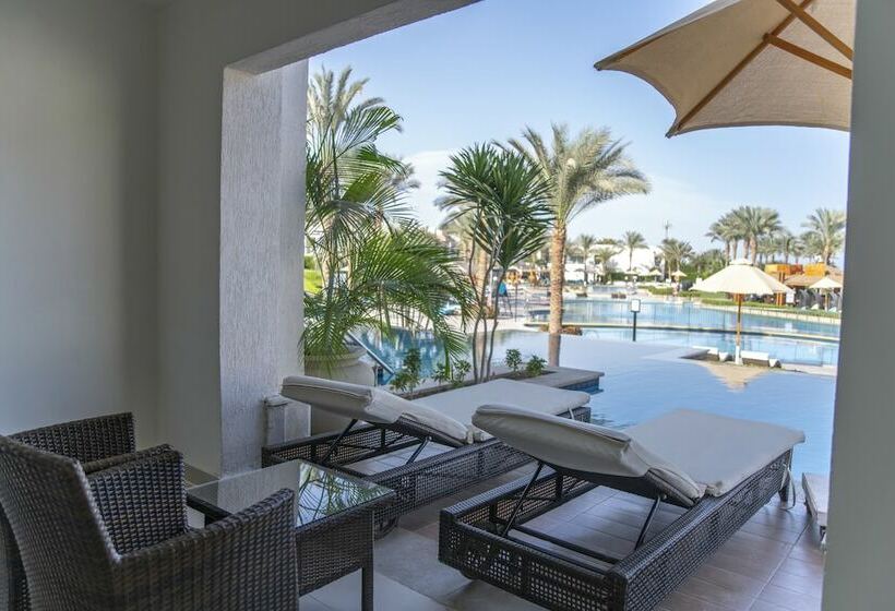 اتاق لوکس, Sunrise Montemare Resort Grand Select