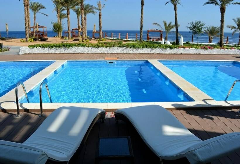 اتاق لوکس, Sunrise Montemare Resort Grand Select