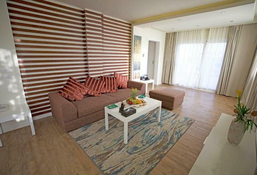 سوییت لوکس, Sunrise Montemare Resort Grand Select