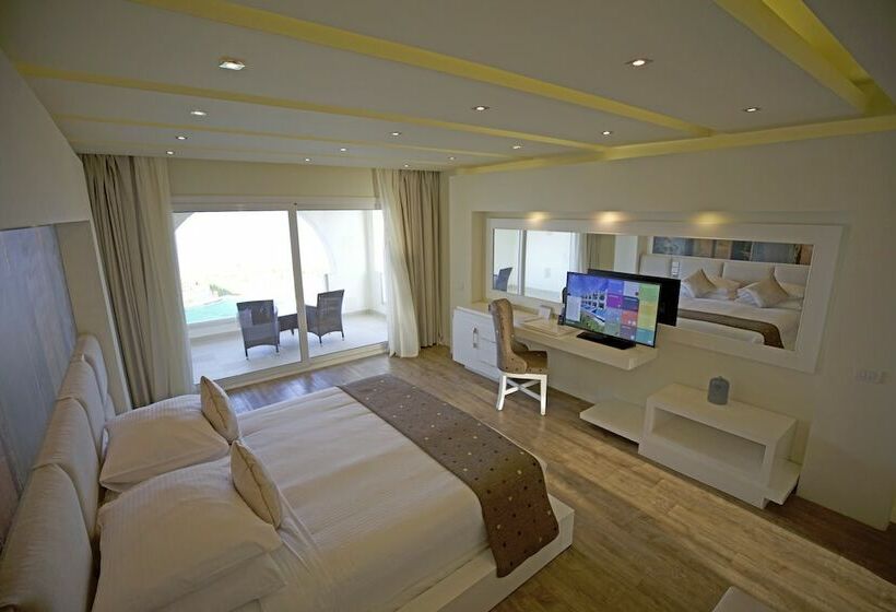 سوییت لوکس, Sunrise Montemare Resort Grand Select