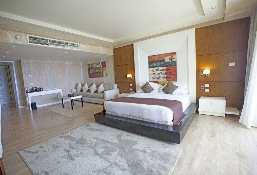 سوییت لوکس, Sunrise Montemare Resort Grand Select