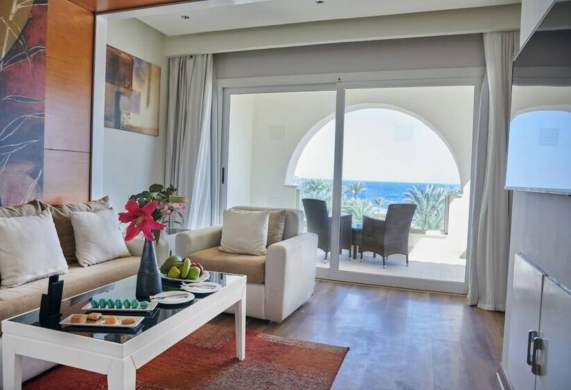 سوییت لوکس, Sunrise Montemare Resort Grand Select